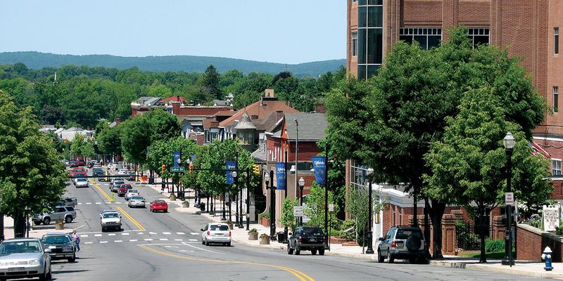 Ephrata