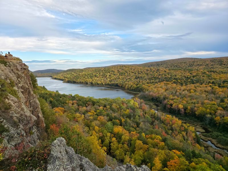 Escarpment Trail - Ontonagon Escarpment Trail - Ontonagon