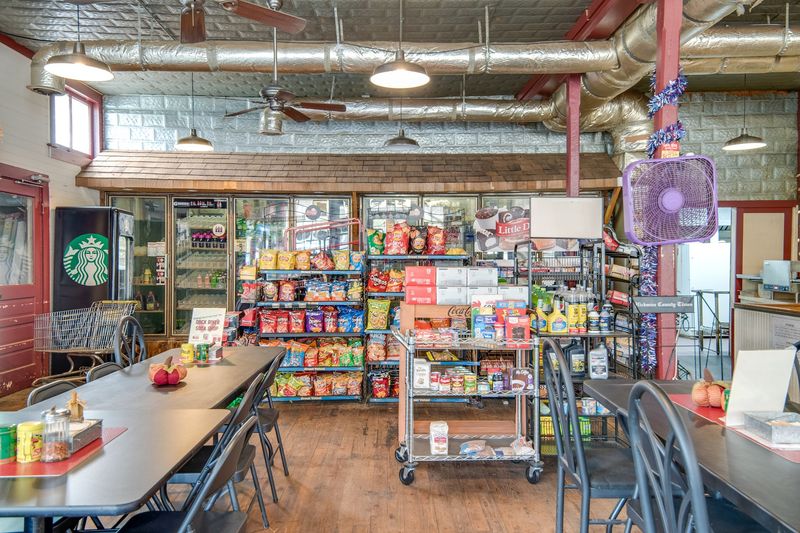 Essentials, Cold Drinks, And Beer Selection That Covers The Basics Essentials, Cold Drinks, And Beer Selection That Covers The Basics