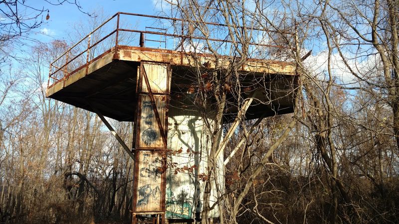 Essex County Bought the Former Missile Base for Just One Dollar Essex County Bought the Former Missile Base for Just One Dollar