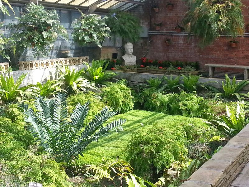 Estonian Garden