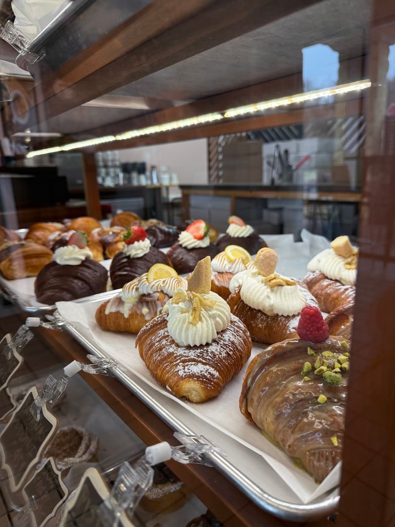 European Bakery & Cafe - Knoxville European Bakery & Cafe - Knoxville