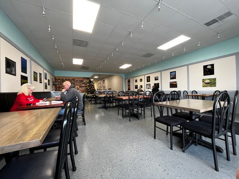 Evelyn's Kitchen Table - Kingsport Evelyn's Kitchen Table - Kingsport