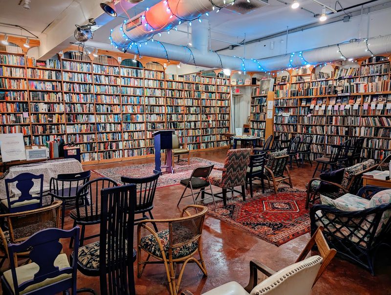 Events Give the Store a Lively Spirit Events Give the Store a Lively Spirit