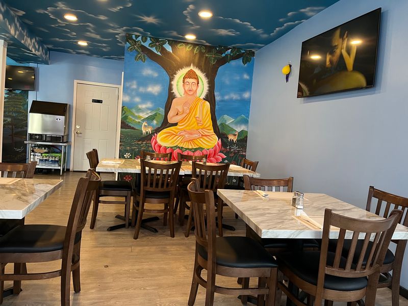 Everest Nepali-Indian Restaurant Everest Nepali-Indian Restaurant