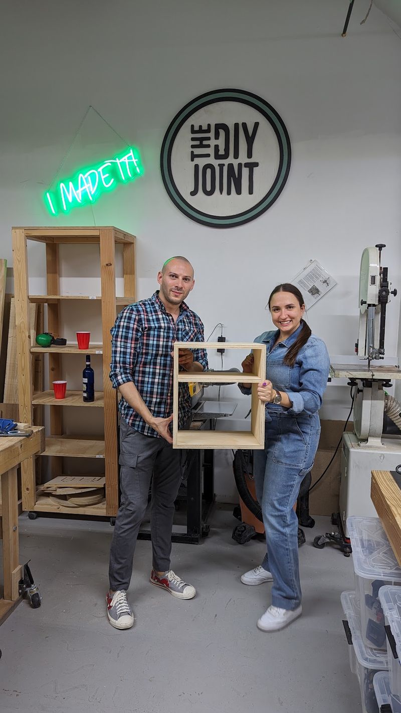 Every Step From Milling to Finishing Builds Practical Skills