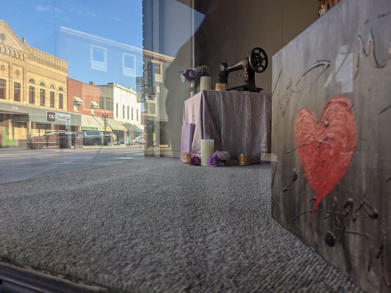 Everyday Kindness Is Archbold's Real Signature Everyday Kindness Is Archbold's Real Signature