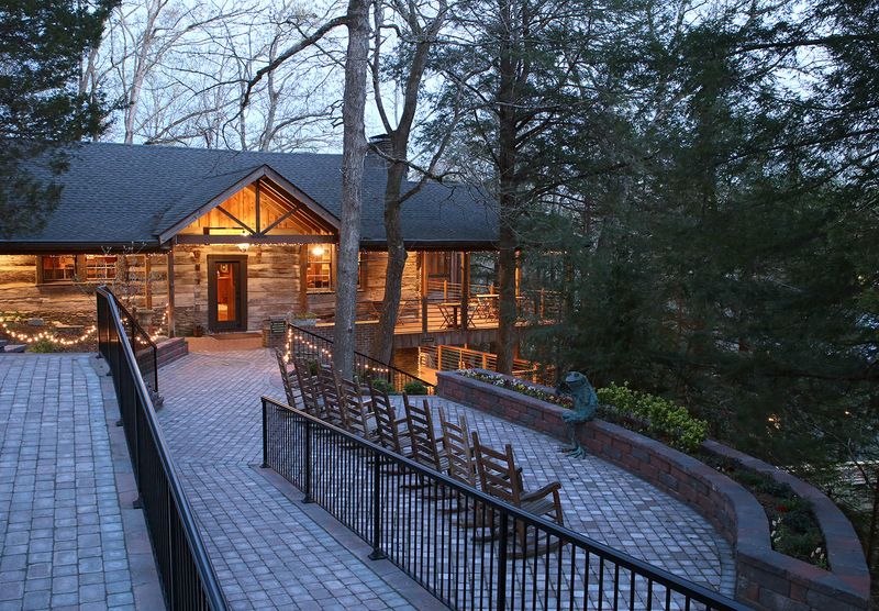 Evins Mill, Smithville Evins Mill, Smithville