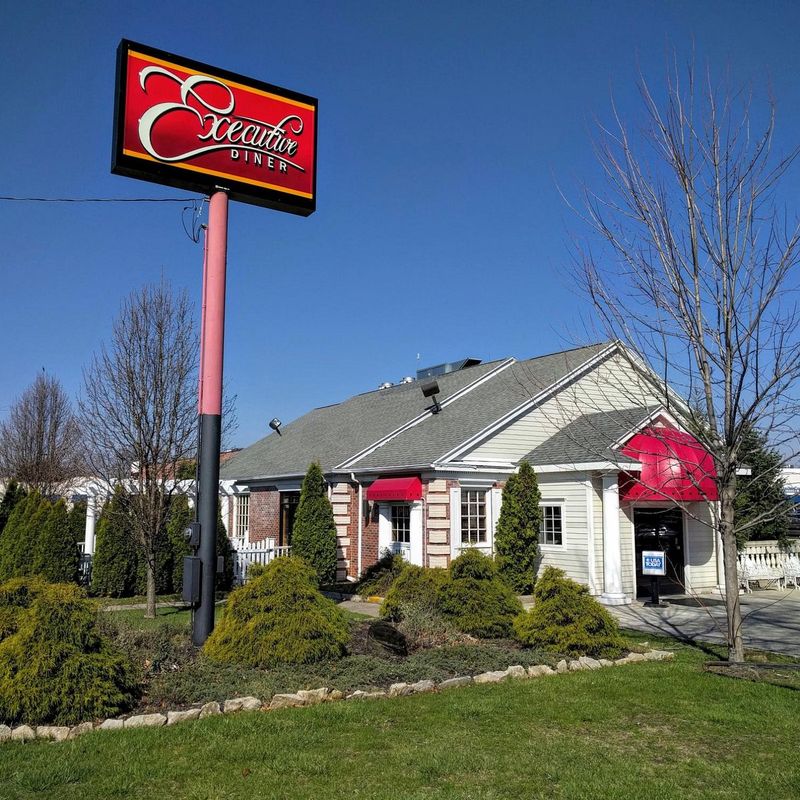 Executive Diner Executive Diner
