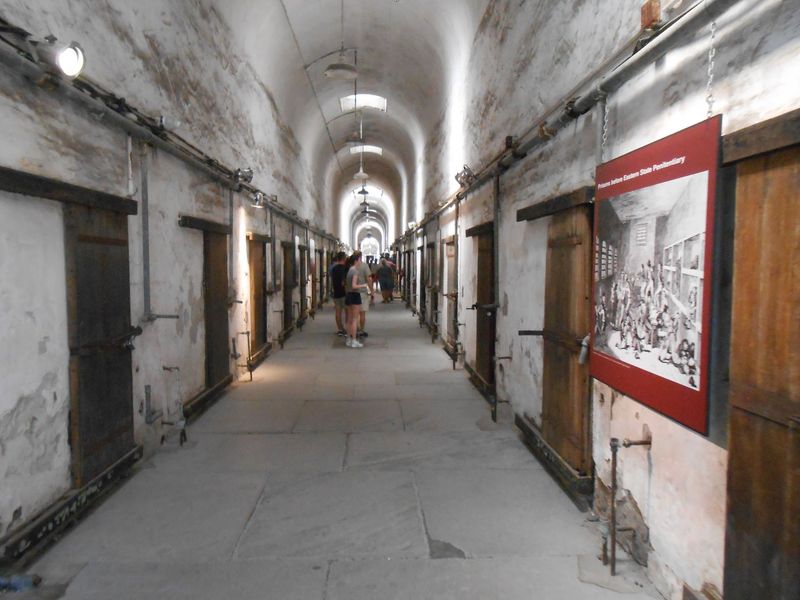 Exhibits That Go Beyond Ghost Stories Exhibits That Go Beyond Ghost Stories