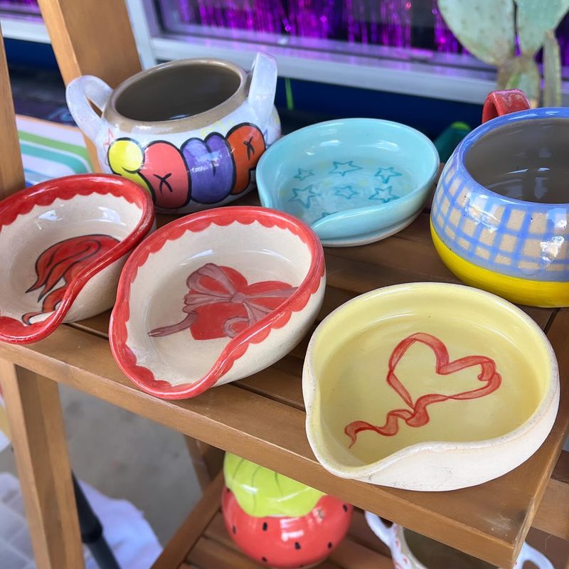 FCS Clayworks (Garland)