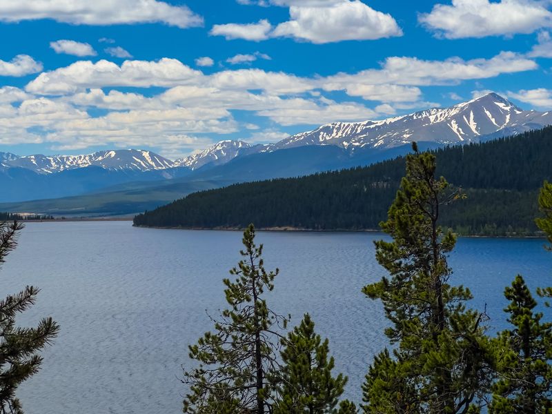 Turquoise Lake (Leadville)
