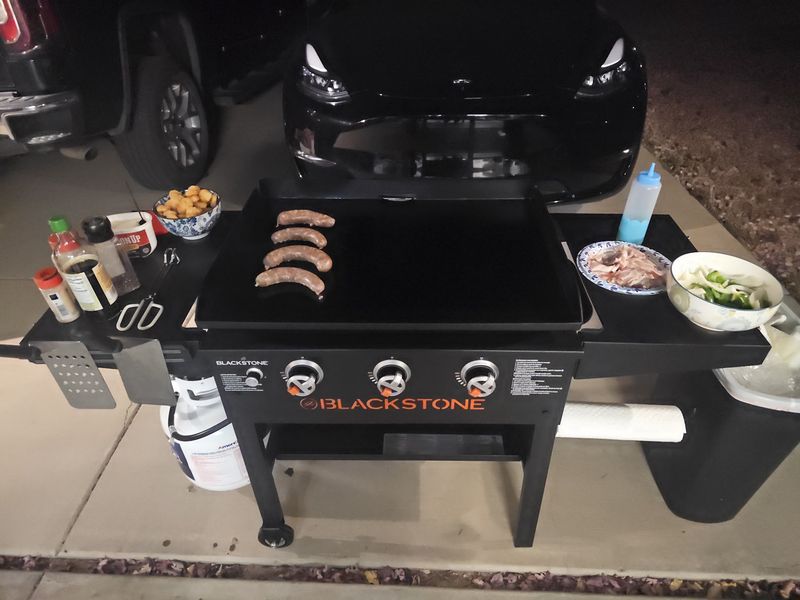 Best Bets for Grills, Freezers, and Last-Minute Meals