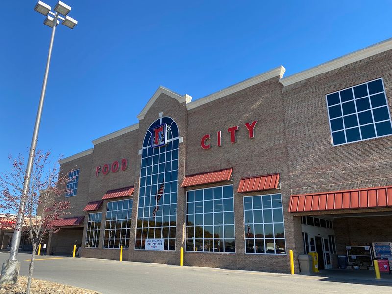 Food City - Johnson City Food City - Johnson City
