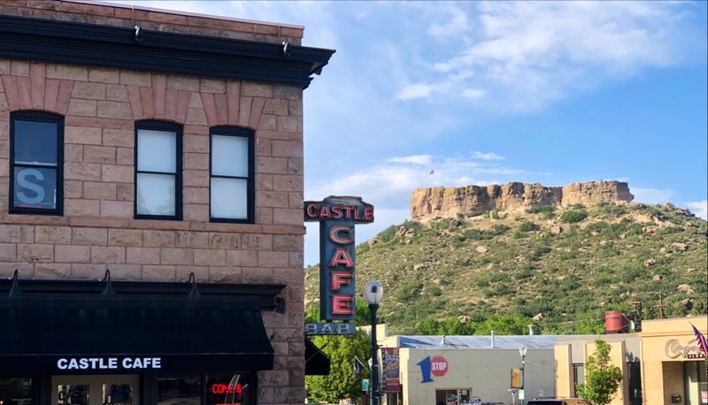 Why Castle Cafe Still Fits Castle Rock, Colorado