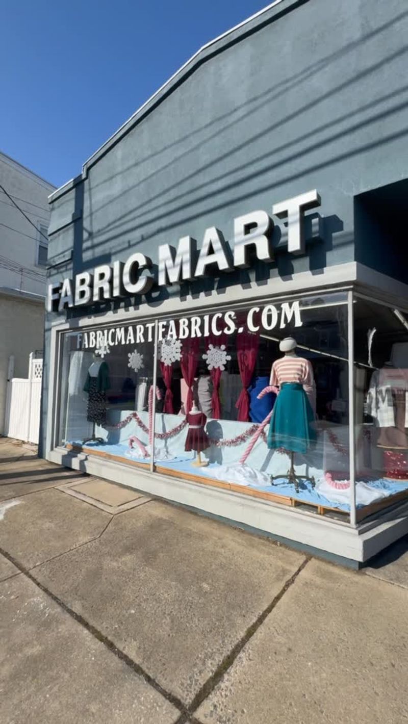 Fabric Mart, Sinking Spring Fabric Mart, Sinking Spring