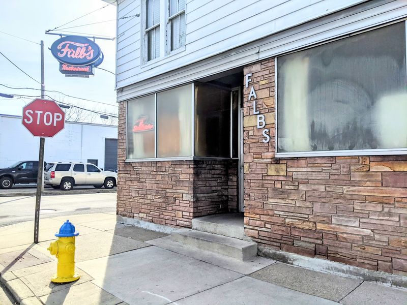 Falb’s Restaurant Falb’s Restaurant