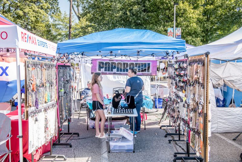 Fall Fest Memphis - Collierville Fall Fest Memphis - Collierville