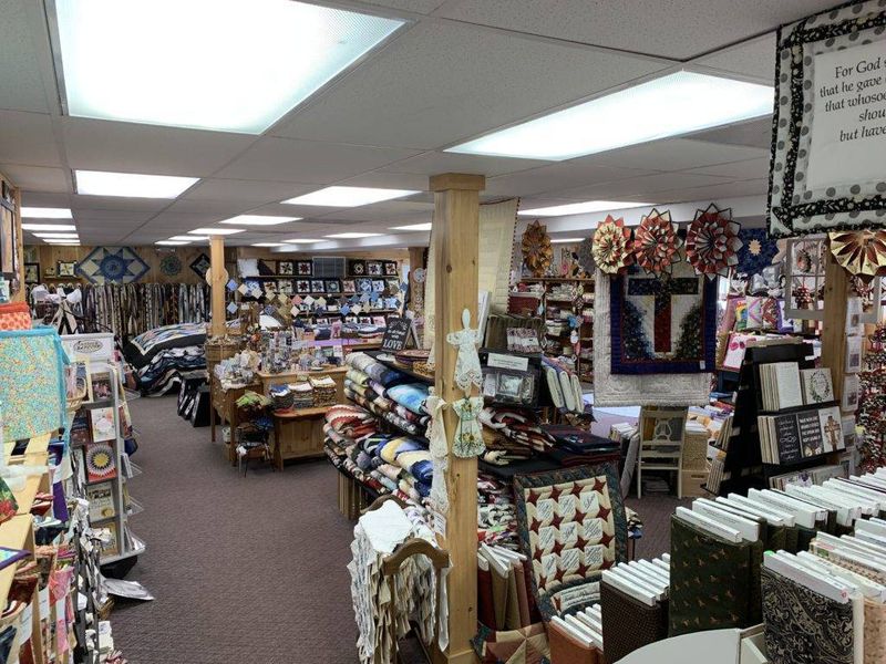 Family Farm Fabrics, East Earl, PA Family Farm Fabrics, East Earl, PA