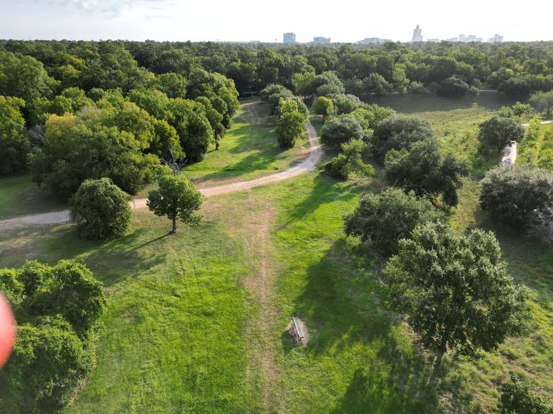 Family-Friendly Features Beyond Just the Trail