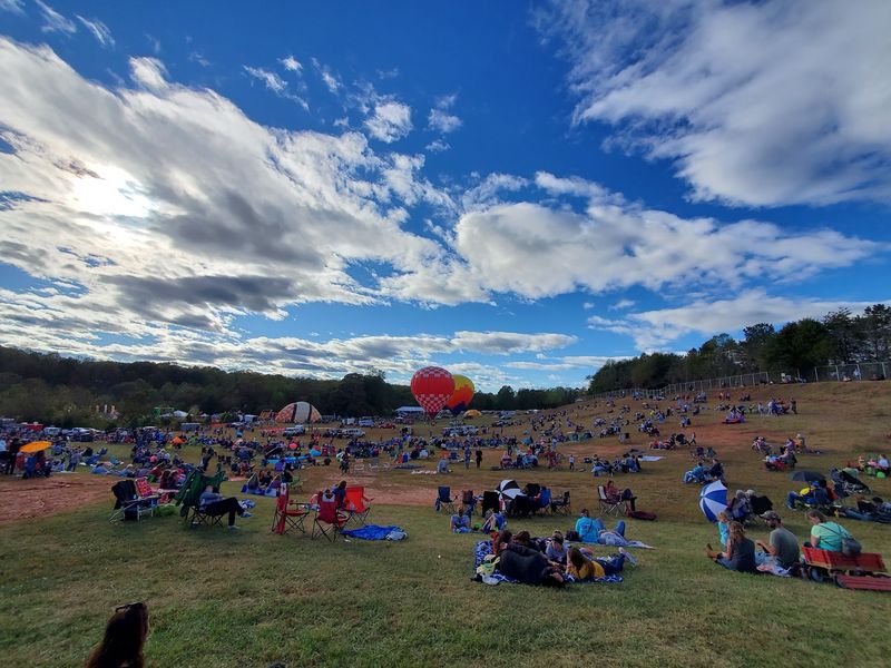 Family Fun Beyond The Balloons