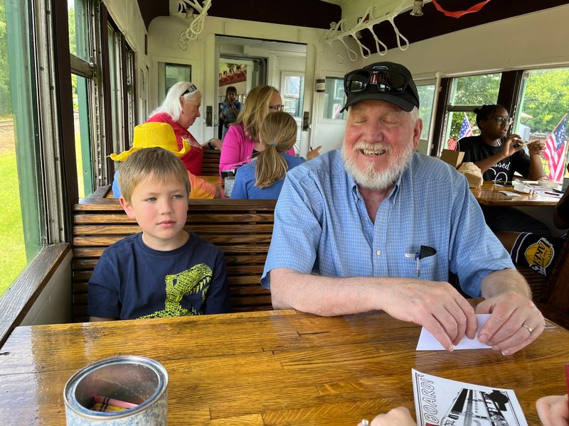 Family Fun From Preschoolers to Teens