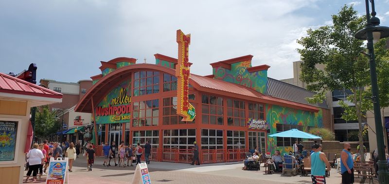 Family Fun Goes Beyond Storefronts Family Fun Goes Beyond Storefronts