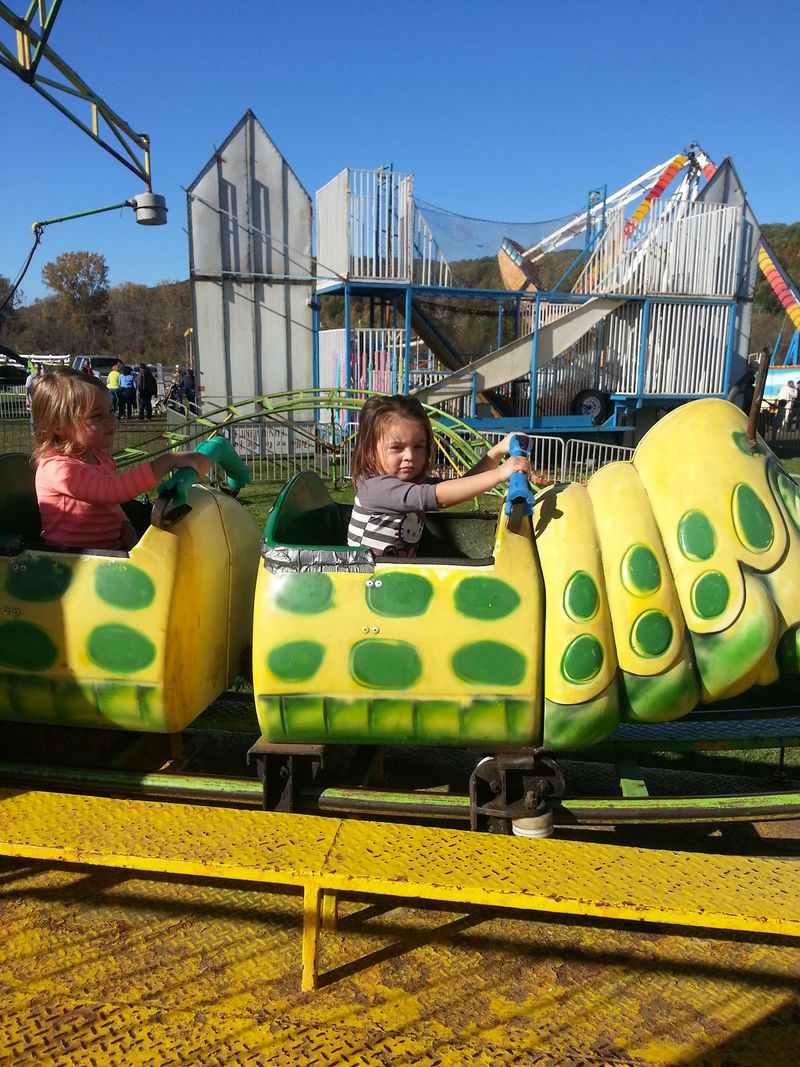 Family Fun: Rides, Pony Rides, and Kid-Friendly Activities Family Fun: Rides, Pony Rides, and Kid-Friendly Activities