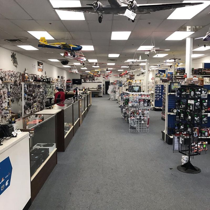 Family Hobbies, Smyrna