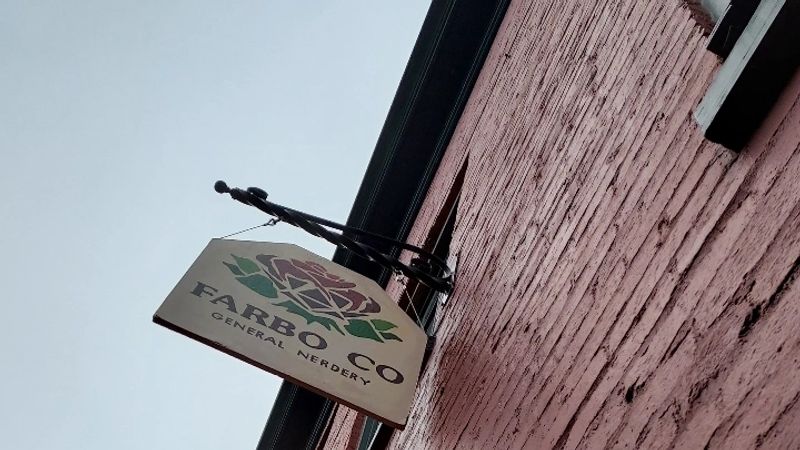 Farbo Co Farbo Co