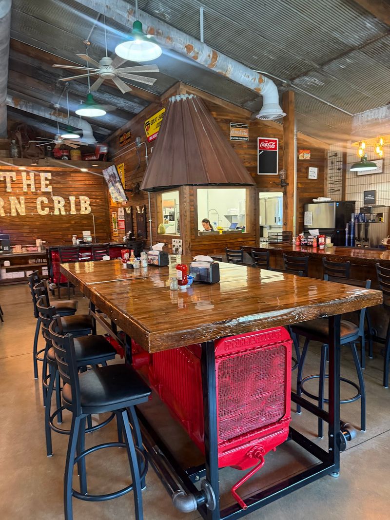 Farm Decor Makes The Place Easy To Remember Farm Decor Makes The Place Easy To Remember
