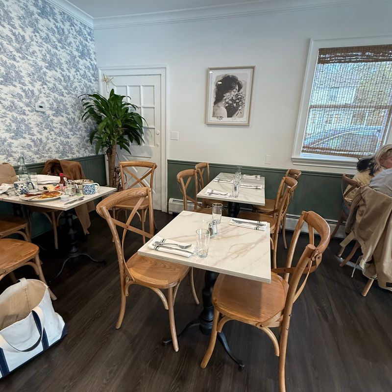 Farm & Flour - Franklin Lakes Farm & Flour - Franklin Lakes