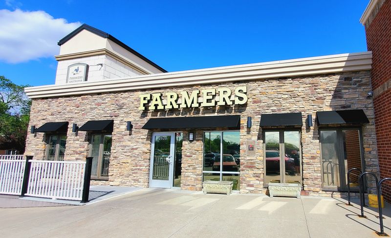 Farmers Gastropub