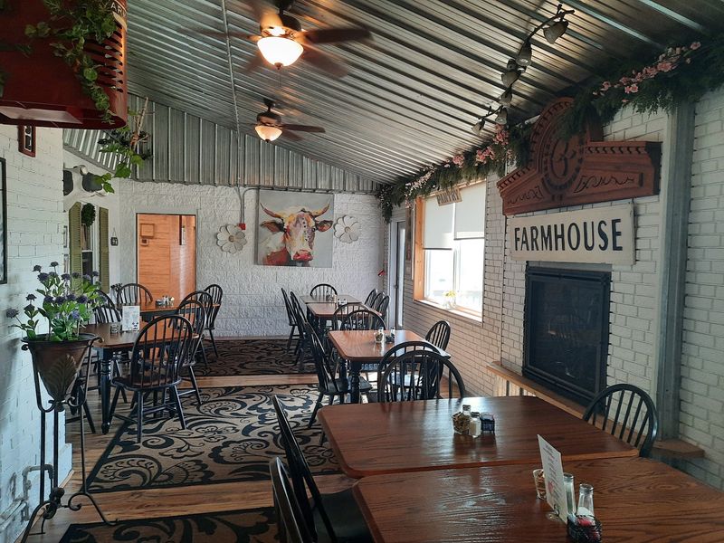 Farmhouse Charm With Real Personality