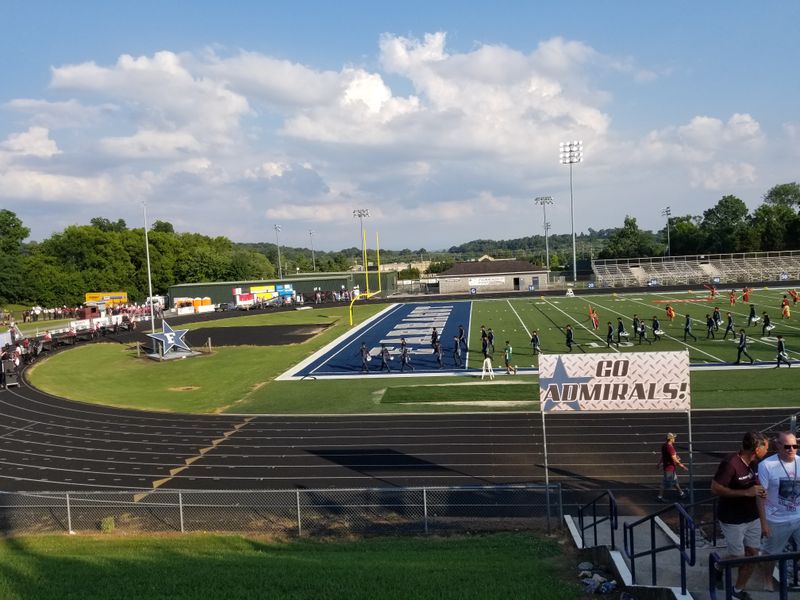 Farragut High School, Knoxville