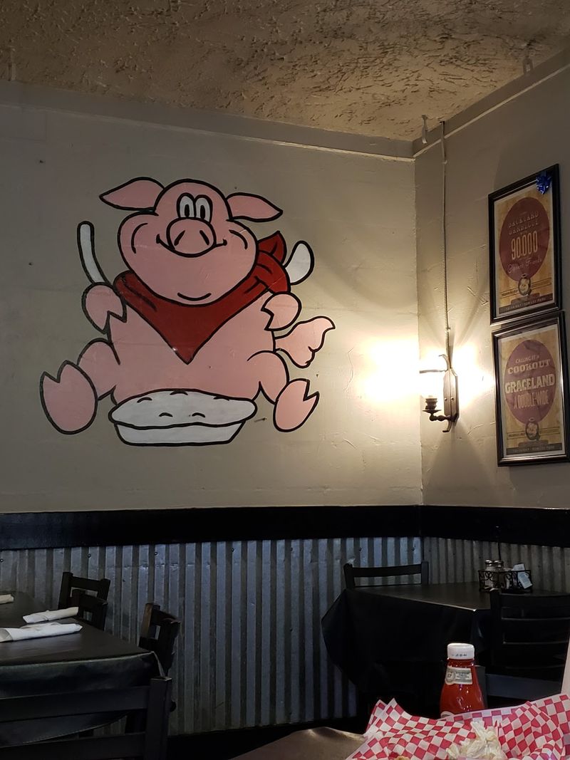 Fat Larry's, Bartlett Fat Larry's, Bartlett