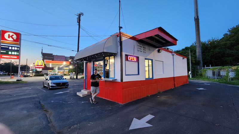Fat Mo's - Nashville