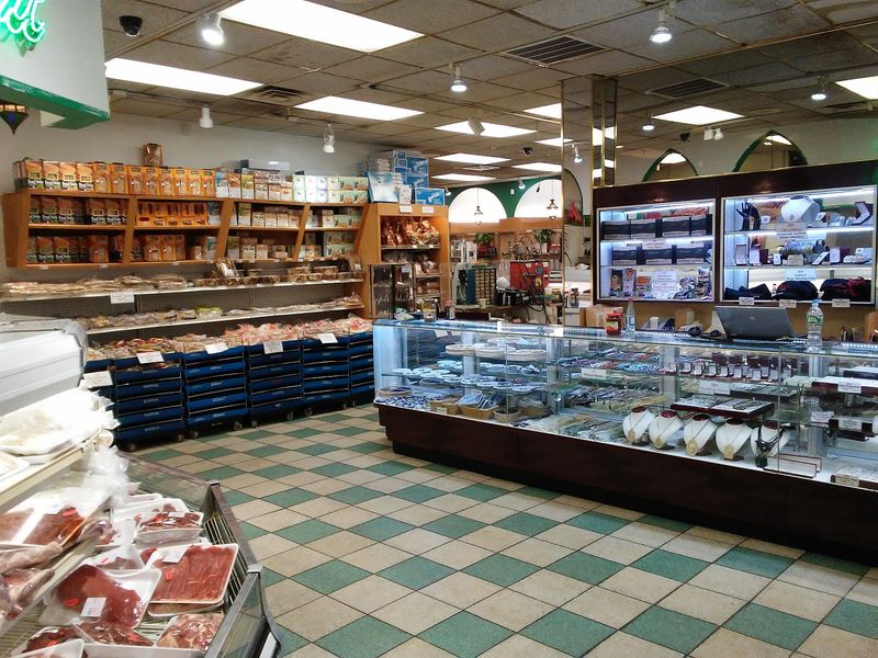 Fattal's - Paterson