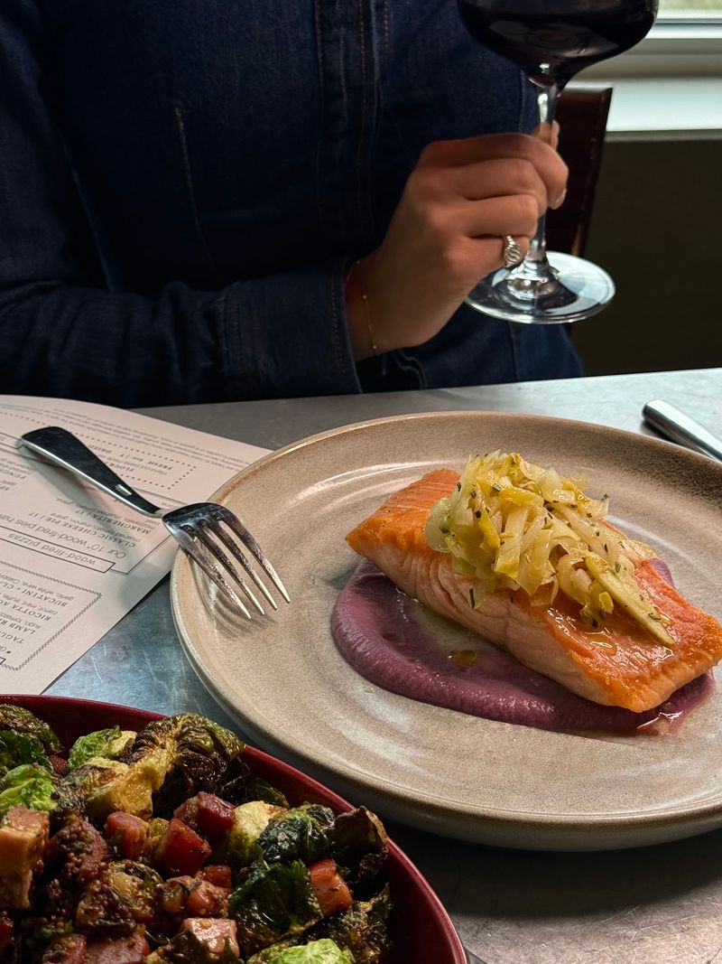 Favorites on the Menu Keep People Talking Favorites on the Menu Keep People Talking