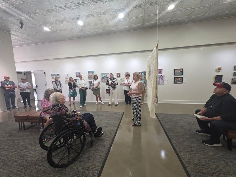 Fayette County Museum Fayette County Museum