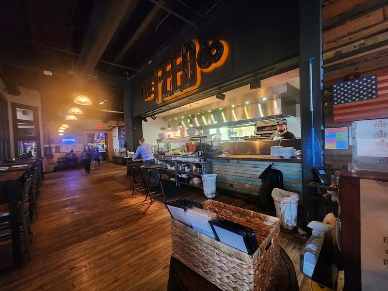 Feed Table and Tavern - Chattanooga Feed Table and Tavern - Chattanooga