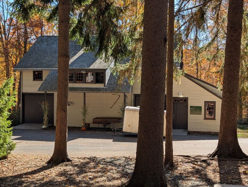 Feltville Found New Life as a Summer Resort