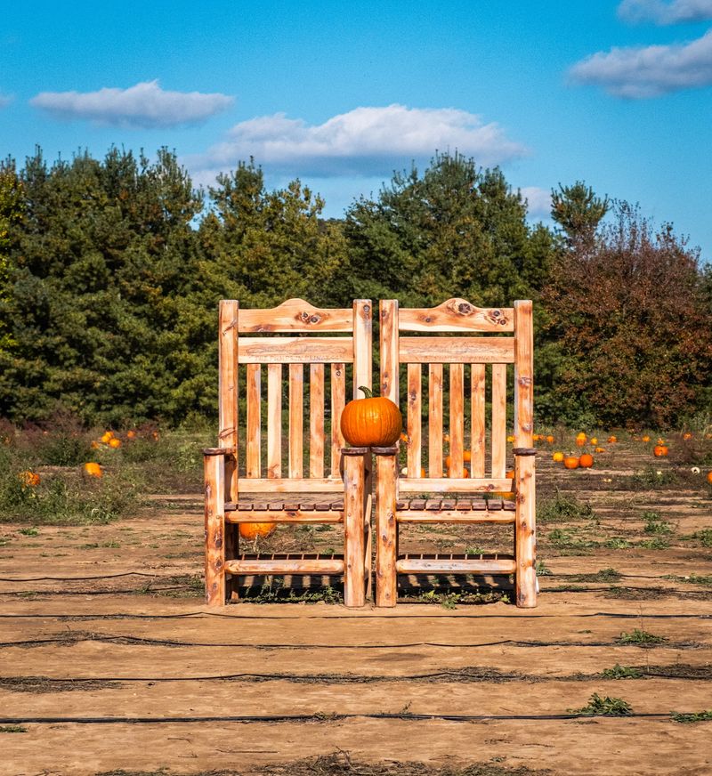 Fender's Farm, Jonesborough Fender's Farm, Jonesborough