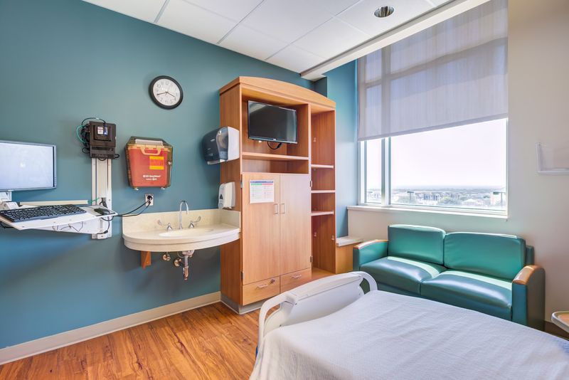 Fertility and Women's Health Care