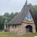 Few People Know About This Peaceful Catholic Shrine Hidden in the Tennessee Mountains