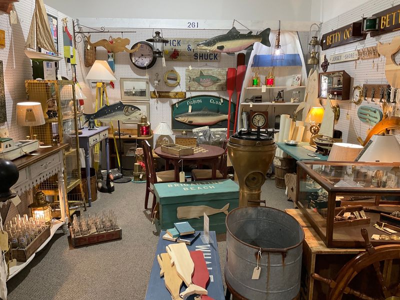 Find Treasures for Every Taste and Budget