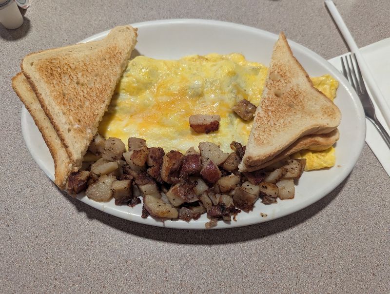 Find Your Kind of Omelet Find Your Kind of Omelet