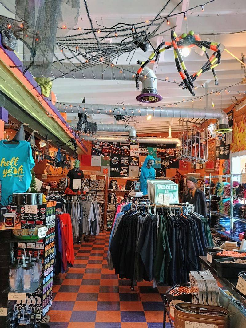 Find a Souvenir That Fits Your Sense of Humor