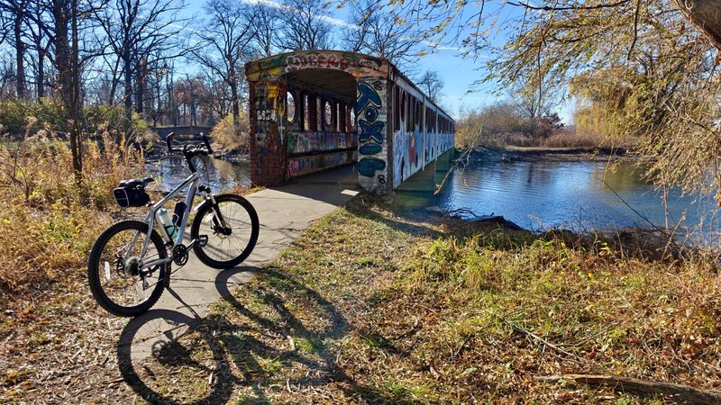 Finding the Bridge Without Forcing an Adventure