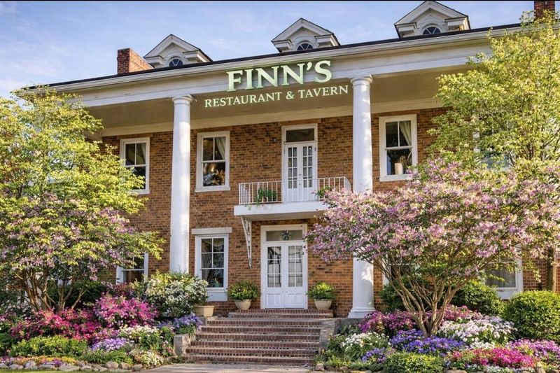 Finn's Irish Restaurant & Tavern, Knoxville